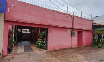 Imagem 3: Casa no Aeroporto velho