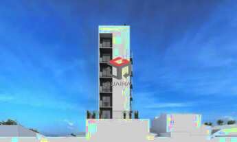 Imagem 5: Apartamento à venda 2 quartos 1 vaga Vitoria Campestre - Santo André - SP