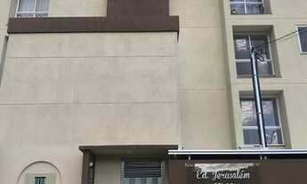 Imagem: VIçOSA - Apartamento Padrão - Inácio