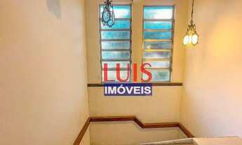 Imagem 6: Casa com 6 dormitórios para alugar, 343 m² por R$ 8.115/mês - Itacoatiara - Niterói/RJ - C