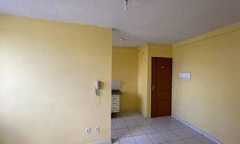 Imagem: Apartamento no Condomínio Ideal Samambaia