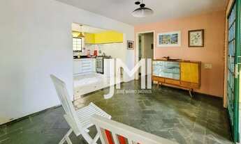 Imagem 4: Casa com 3 dormitórios para alugar, 148 m² por R$ 3.590,31 - Cidade Universitária - Campin