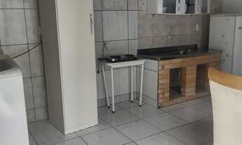 Imagem: Kitnet mobiliada para 1 pessoa