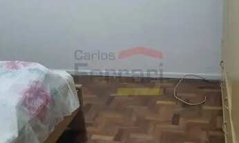 Imagem 4: Apto Agua Fria semi mobiliado