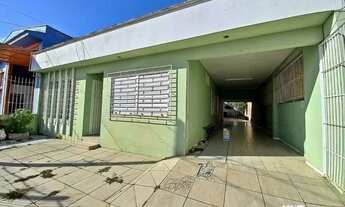 Imagem: PORTO ALEGRE - Casa Padrão - Sarandi