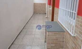 Imagem 3: Casa com 1 dormitório para alugar, 40 m² por R$ 1.325,20/mês - Vila Maria - São Paulo/SP