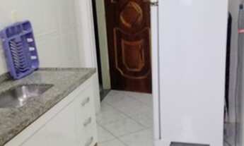 Imagem 4: Locação Definitiva Apartamento 1 Dormitório 1 Vaga Vila Caiçara