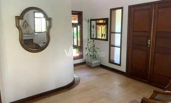 Imagem 6: Casa - Village Visconde de Itamaracá - Valinhos