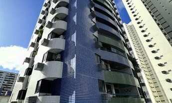 Imagem 3: APARTAMENTO 4 QUARTOS ZONA NORTE, EXELENTE LOCALIZAÇÃO, NA TAMARINEIRA, LAZER COMPLETO, 2