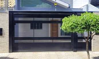 Imagem 5: Casa no Jd. Paulista 3 Dorm