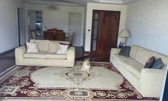 Imagem 3: Apartamento para Venda em São Paulo, Vila Matilde, 4 dormitórios, 3 suítes, 5 banheiros, 3