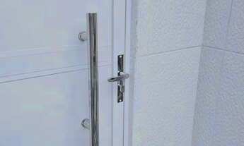 Imagem 2: Casa em vigia no centro 2 quartos 2 banheiros garagem quintal