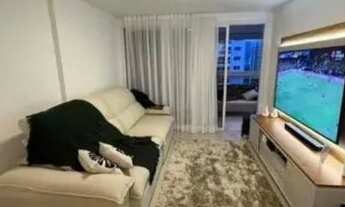 Imagem 7: Apartamento - 3 dormitórios - A venda na Barra da Tijuca - Ilha Pura Excelente