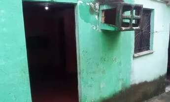 Imagem 2: Aluga-se kitnet Kitnet com 1 dormitório