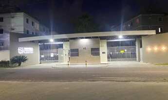 Imagem: Apto térreo 3/4 no grandes lagos ao lado