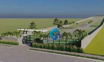 Imagem 2: Terreno à venda, 79 m² por R$ 199.900,00 - Xaxim - Curitiba/PR