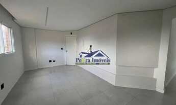 Imagem 6: Apartamento com 1 dormitório à venda, 40 m² por R$ 265.000 - Canto do Forte - Praia Grande