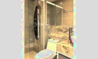 Imagem 6: Flat Todo Mobiliado Para aluguel No Brisa Calma Premium - Ponta Negra