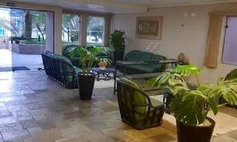 Imagem: Aluga-se apto enseada anual e diária