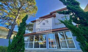 Imagem: Casa para alugar no bairro Alphaville