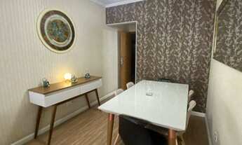 Imagem 5: Lindo apartamento no Boqueirão, Praia Grande SP