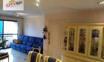 Imagem 4: Apartamento com 3 dormitórios semimobiliado e com eletros à venda, 93 m² por R$ 890.000