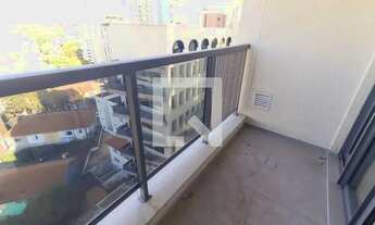 Imagem 5: Apartamento para Aluguel - Vila Madalena, 1 Quarto, 25 m2