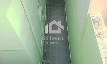 Imagem 7: Sobrado 4 Dormitórios - Vila Alpina - Santo Andre