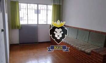 Imagem: Apartamento com 1 dormitório à venda