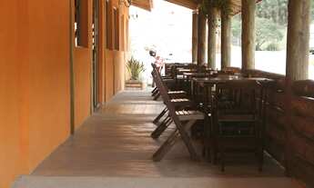 Imagem 6: TEIXEIRAS - Terreno Padrão - Centro