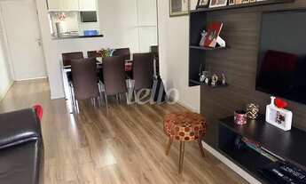 Imagem 4: Santo André - Apartamento Padrão - Casa Branca