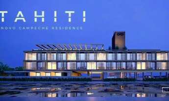 Imagem: Apartamento à venda, 126 m² por R$ 2.465.445,89