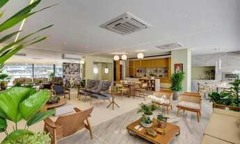 Imagem 2: Trya by Opus - Apartamento 4 quartos, sendo 4 suítes