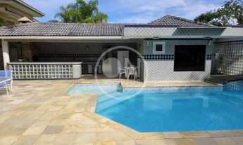 Imagem 3: PEDRA DE ITAUNA Casa em condomínio com 4 dormitórios