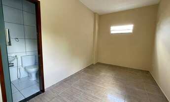 Imagem 7: Apartamento para aluguel possui 55 metros quadrados com 2 quartos em Pici - Fortaleza - CE