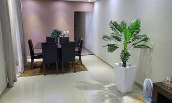 Imagem 5: Casa com 3 dormitórios, 220 m² - venda por R$ 560.000,00 ou aluguel por R$ 3.280,00/mês