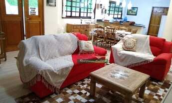 Imagem 4: Casa com 3 dormitórios à venda, 360 m² por R$ 1.800.000,00 - Centro - Santo Antônio do Pin