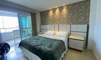 Imagem 6: Apartamento Duplex 3 Suítes na Praia Brava em Itajaí