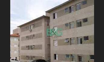 Imagem: Apartamento com 2 dormitórios à venda