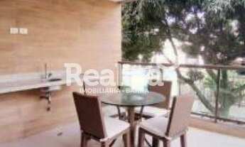 Imagem 5: Apartamento para venda possui 146 metros quadrados Jardim Oceanico com 3 quartos