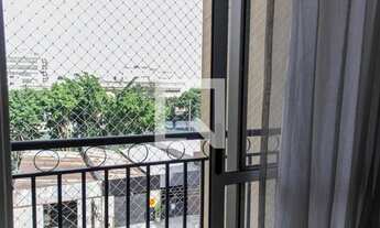 Imagem 7: Apartamento para Aluguel - Freguesia do Ó, 2 Quartos, 47 m2