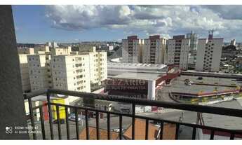 Imagem 2: TAUBATE - Apartamento Padrão - VILA NOSSA SENHORA DAS GRACAS