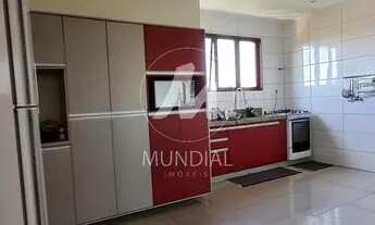 Imagem 5: Apartamento (tipo - padrao) 3 dormitórios/suite, cozinha planejada, em condomínio fechado