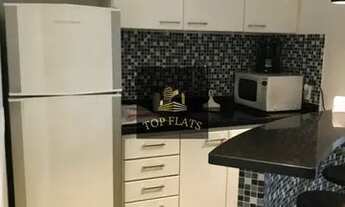 Imagem 4: Flat disponível em Pinheiros