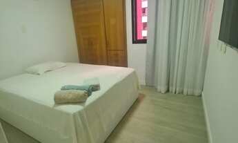 Imagem 7: Apartamento para venda possui 95 metros quadrados com 2 quartos em Graça - Salvador - BA