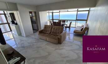 Imagem: FRONTAL MAR, aluguel ou venda - 2 suítes