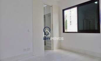 Imagem 7: Apartamento com 4 dormitórios, 204 m² - venda por R$ 2.690.000 ou aluguel por R$ 12.650/mê