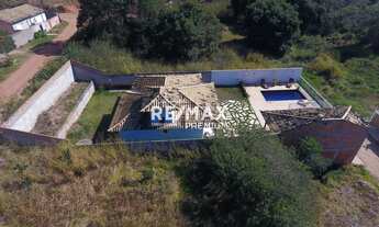 Imagem 6: Casa para venda com 170 metros quadrados com 3 quartos em Rasa - Armação dos Búzios - RJ