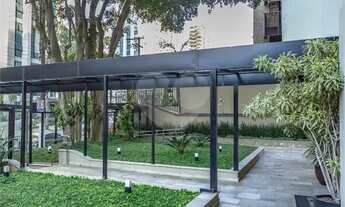 Imagem 2: SÃO PAULO - Apartamento Padrão - MOEMA