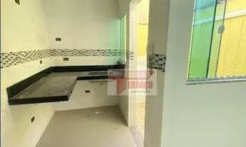 Imagem 2: Sobrado com 2 dormitórios à venda, 80 m² por R$ 340.000,00 - Vila Príncipe de Gales - Sant